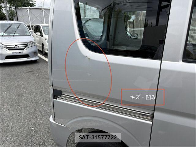 Nissan CLIPPER 2018-03 8884111-13