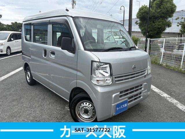 Nissan CLIPPER 2018-03 8884111-1