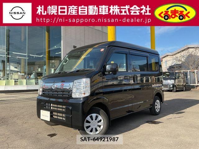 Nissan CLIPPER 2024-01 1827711-0