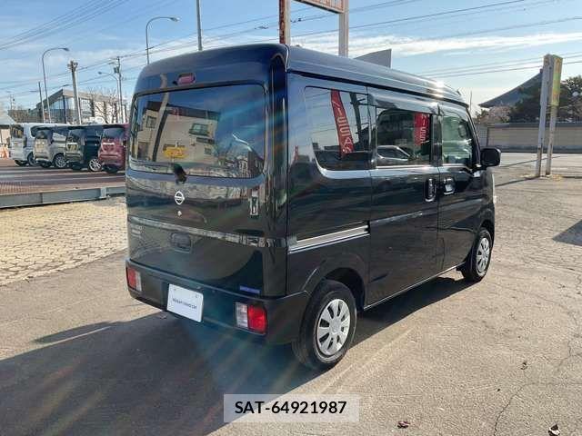 Nissan CLIPPER 2024-01 1827711-1