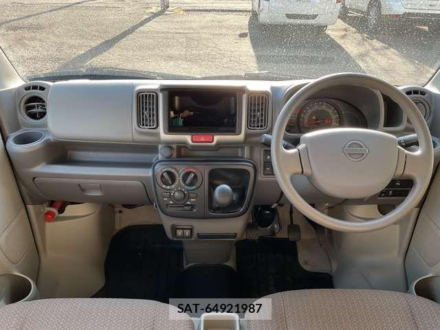 Nissan CLIPPER 2024-01 1827711-2