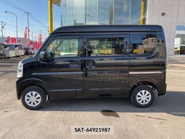 Nissan CLIPPER 2024-01 1827711-6