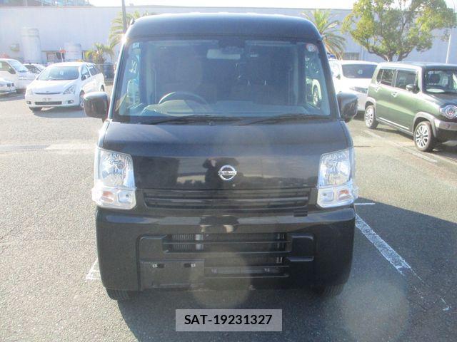 Nissan CLIPPER 2017-07 2250237-0