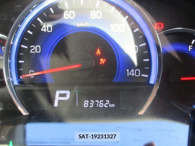Nissan CLIPPER 2017-07 2250237-9