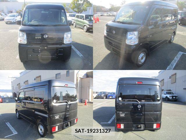 Nissan CLIPPER 2017-07 2250237-25