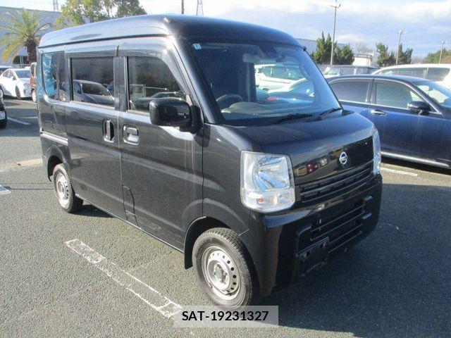 Nissan CLIPPER 2017-07 2250237-26