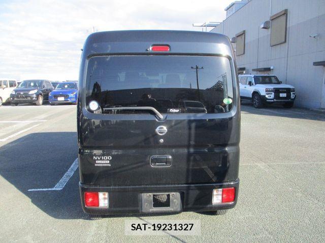 Nissan CLIPPER 2017-07 2250237-2