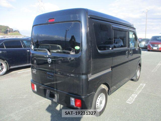 Nissan CLIPPER 2017-07 2250237-29