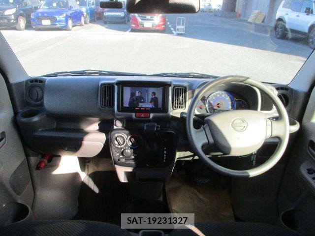 Nissan CLIPPER 2017-07 2250237-3