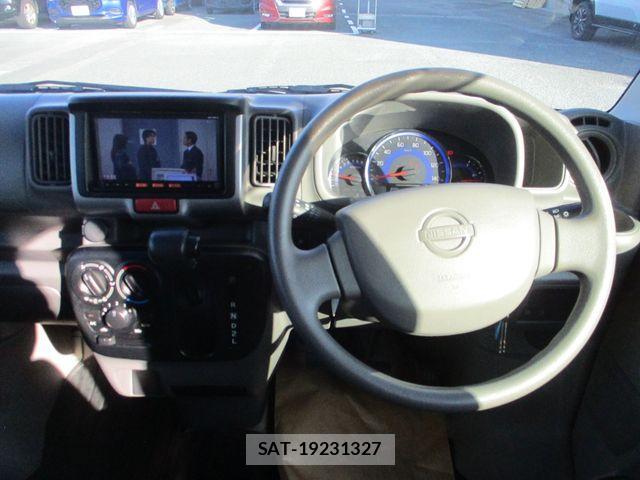 Nissan CLIPPER 2017-07 2250237-4