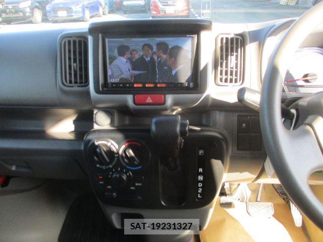 Nissan CLIPPER 2017-07 2250237-5
