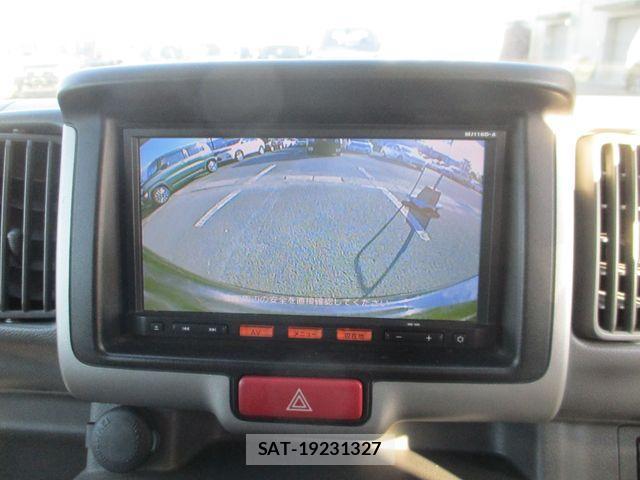 Nissan CLIPPER 2017-07 2250237-7