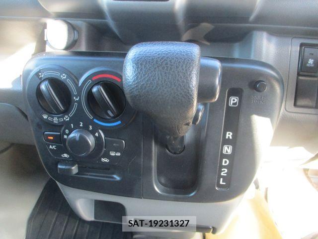 Nissan CLIPPER 2017-07 2250237-8