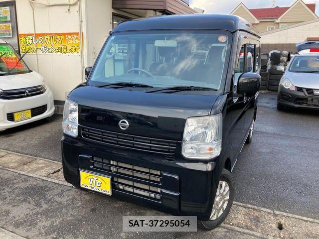 Nissan CLIPPER 2019-05 2672840-0