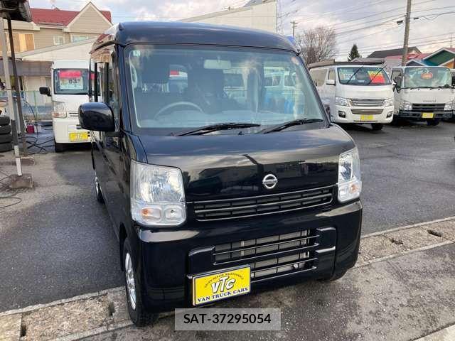Nissan CLIPPER 2019-05 2672840-2