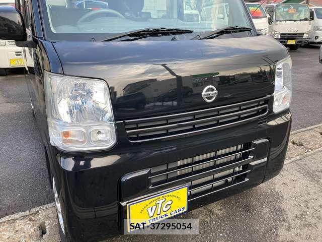 Nissan CLIPPER 2019-05 2672840-3