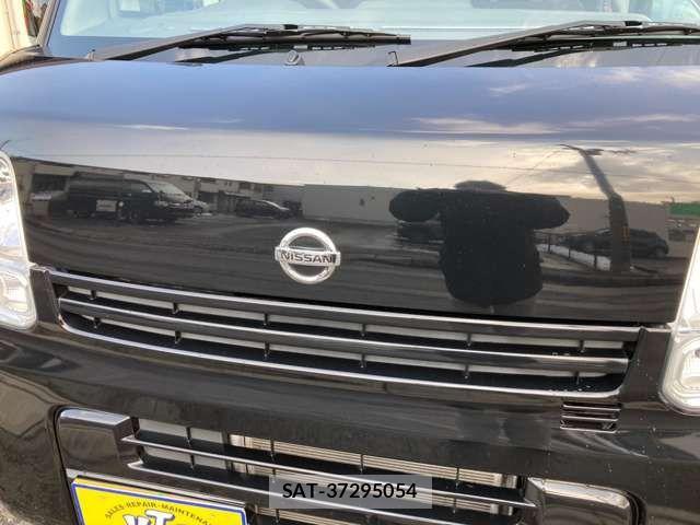 Nissan CLIPPER 2019-05 2672840-5