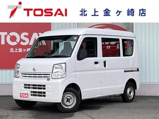 Nissan CLIPPER 2018-07 3678946-0