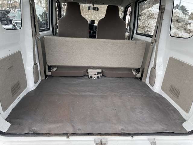 Nissan CLIPPER 2018-07 3678946-17