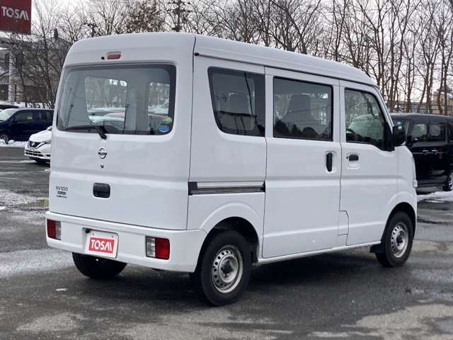 Nissan CLIPPER 2018-07 3678946-3