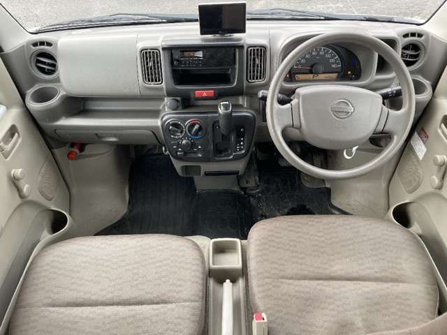 Nissan CLIPPER 2018-07 3678946-4
