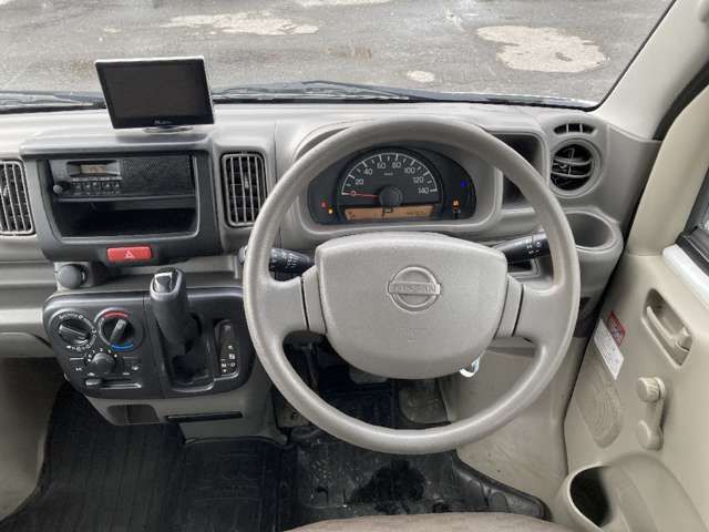 Nissan CLIPPER 2018-07 3678946-5