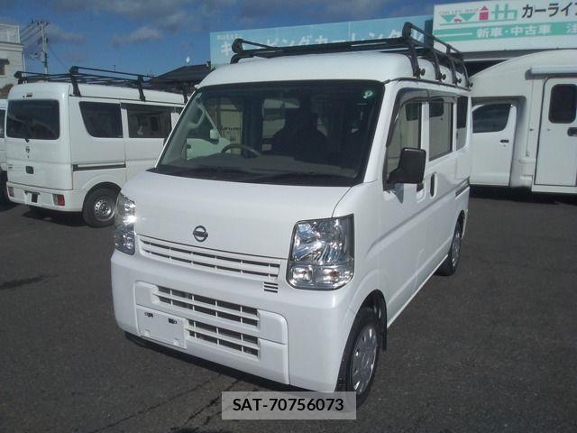 Nissan CLIPPER 2018-07 3773496-0