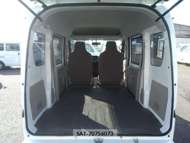 Nissan CLIPPER 2018-07 3773496-9