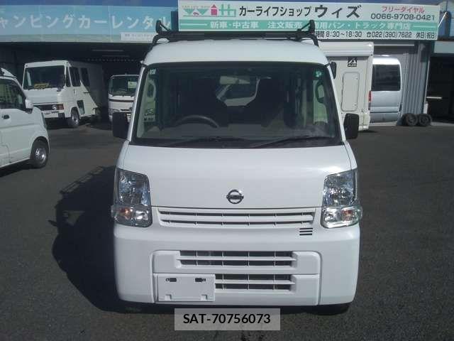 Nissan CLIPPER 2018-07 3773496-1