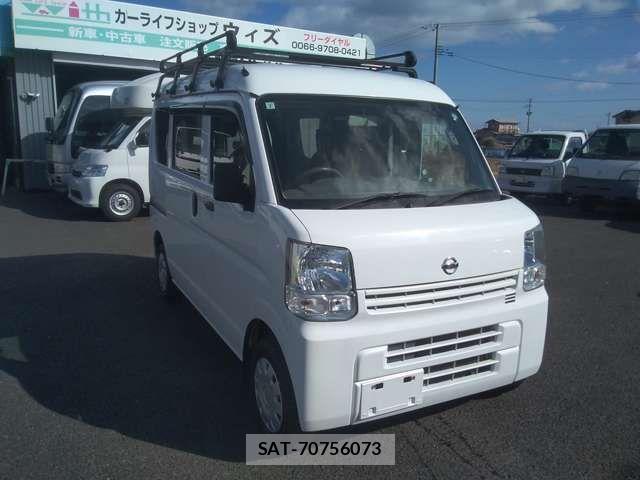 Nissan CLIPPER 2018-07 3773496-2