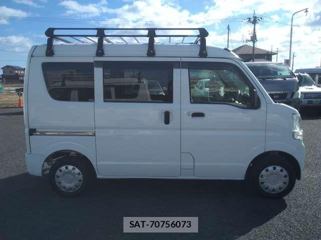 Nissan CLIPPER 2018-07 3773496-3