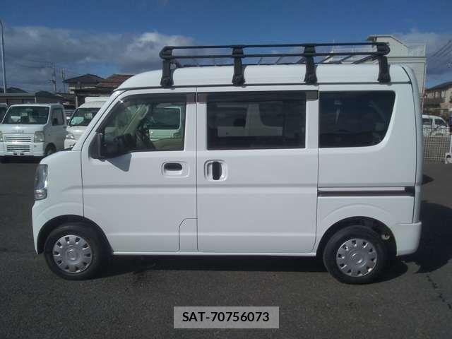 Nissan CLIPPER 2018-07 3773496-4