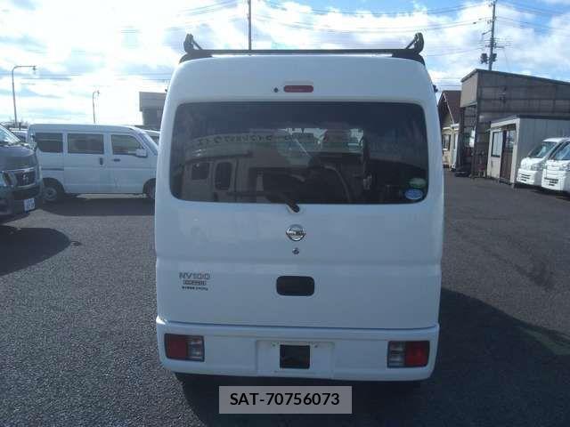Nissan CLIPPER 2018-07 3773496-5