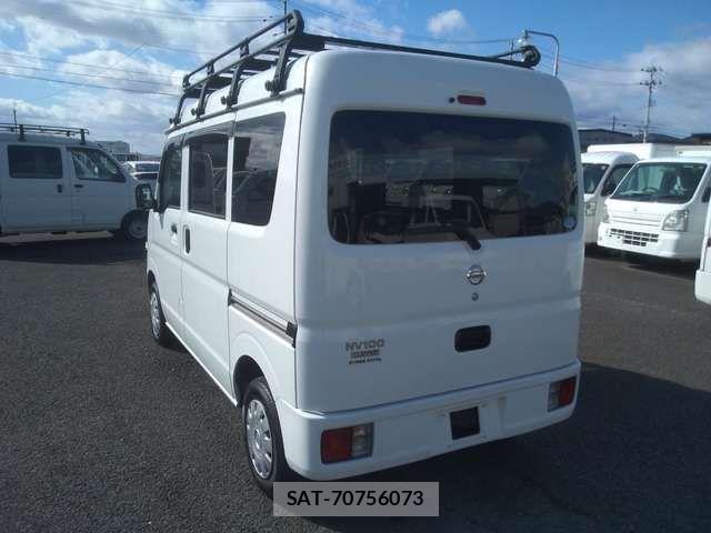Nissan CLIPPER 2018-07 3773496-7