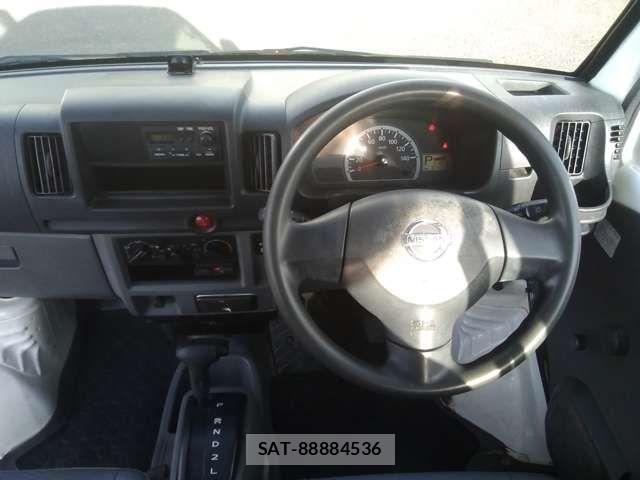 Nissan CLIPPER 2013-09 3773514-15
