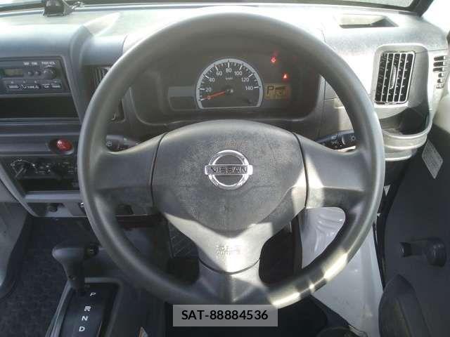 Nissan CLIPPER 2013-09 3773514-16