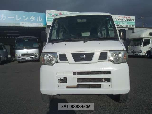 Nissan CLIPPER 2013-09 3773514-1