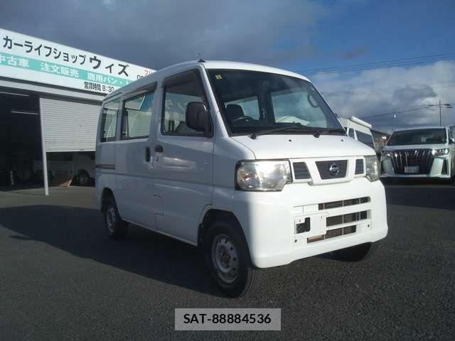 Nissan CLIPPER 2013-09 3773514-2