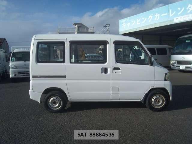 Nissan CLIPPER 2013-09 3773514-3