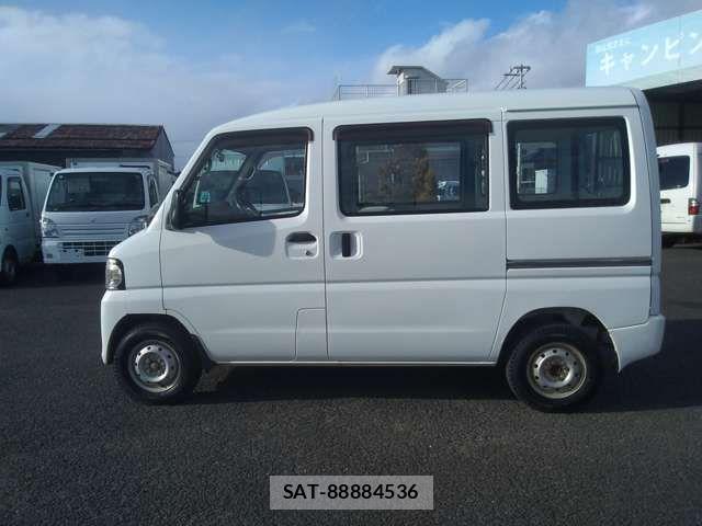 Nissan CLIPPER 2013-09 3773514-4