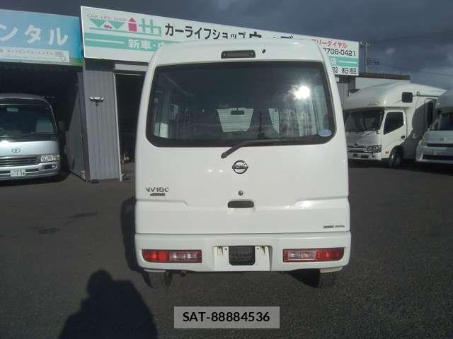 Nissan CLIPPER 2013-09 3773514-5