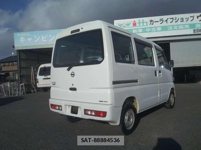 Nissan CLIPPER 2013-09 3773514-6