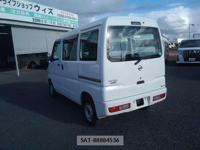 Nissan CLIPPER 2013-09 3773514-7