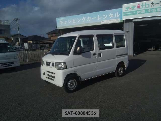 Nissan CLIPPER 2013-09 3773514-8
