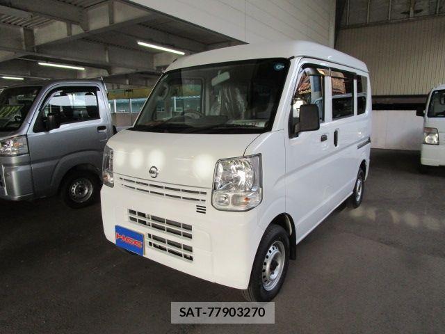 Nissan CLIPPER 2019-03 3908451-0
