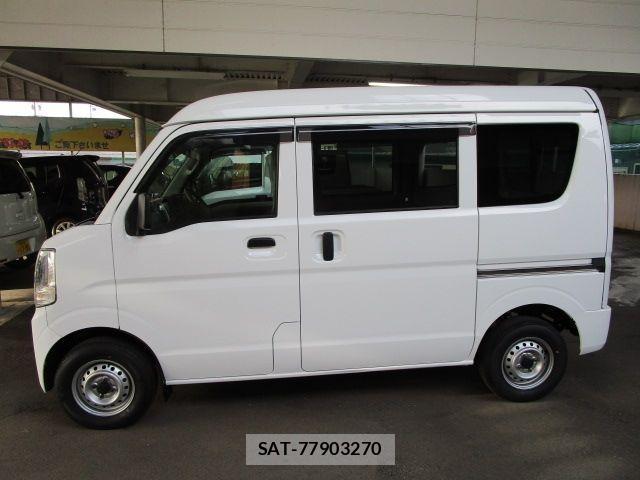 Nissan CLIPPER 2019-03 3908451-1
