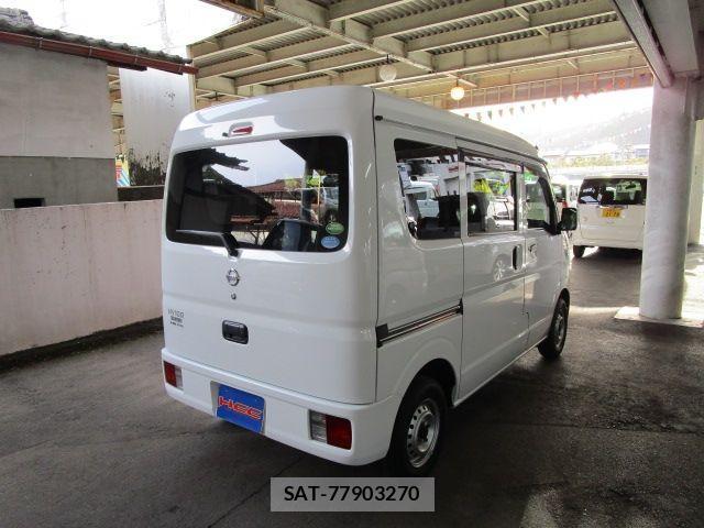 Nissan CLIPPER 2019-03 3908451-2