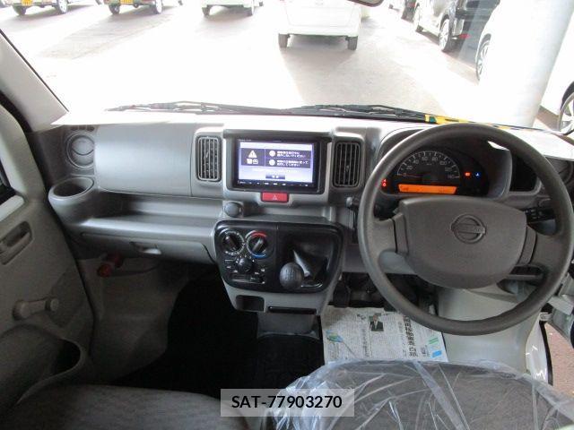 Nissan CLIPPER 2019-03 3908451-3