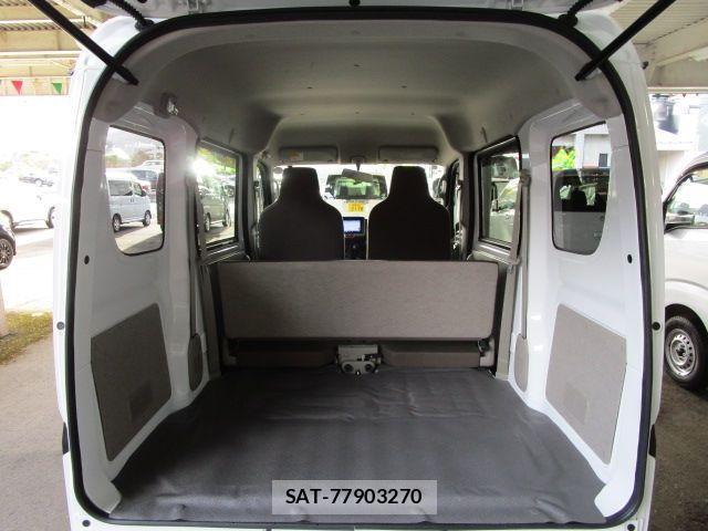 Nissan CLIPPER 2019-03 3908451-6