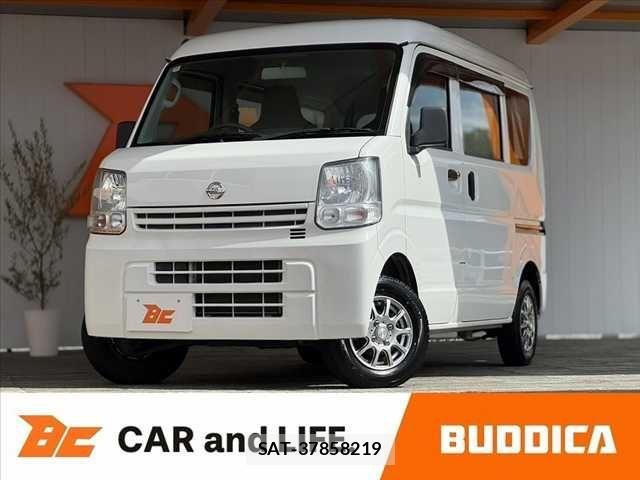 Nissan CLIPPER 2017-10 4176688-0